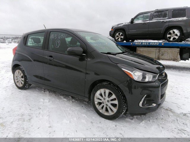 2018 KL8CD6SA3JC464886 main image