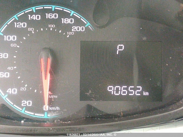 Chevrolet SPARK 1LT 2018 KL8CD6SA3JC464886 Image 7