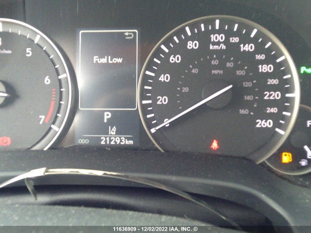 2T2BZMCA6KC199117 Lexus Rx 350 Base/350 F-sport