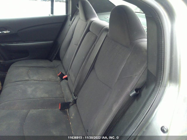 1C3CCBBGXCN239724 Chrysler 200 Touring