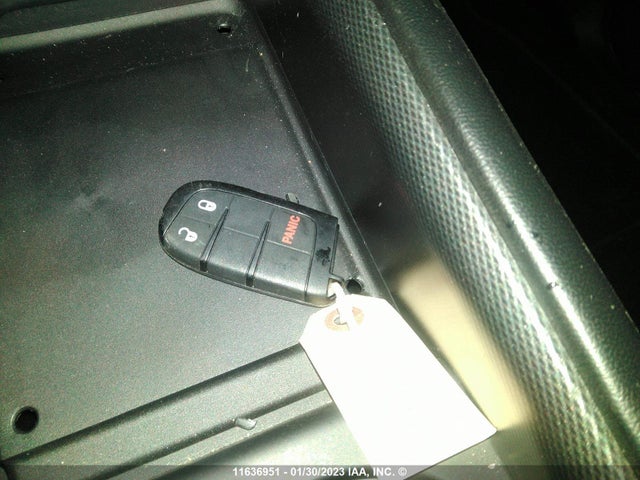 Dodge Durango Srt 392 2021 1C4SDJGJ3MC571987 Image 11