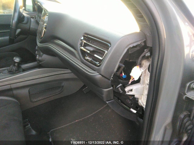 Dodge Durango Srt 392 2021 1C4SDJGJ3MC571987 Image 6