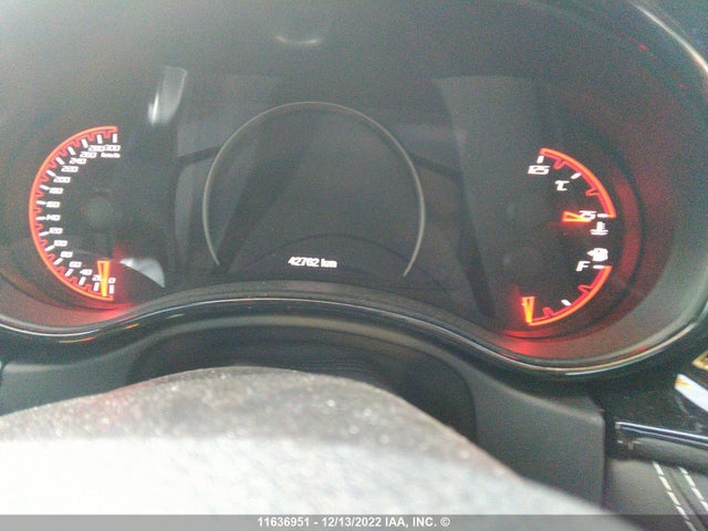 Dodge Durango Srt 392 2021 1C4SDJGJ3MC571987 Image 7