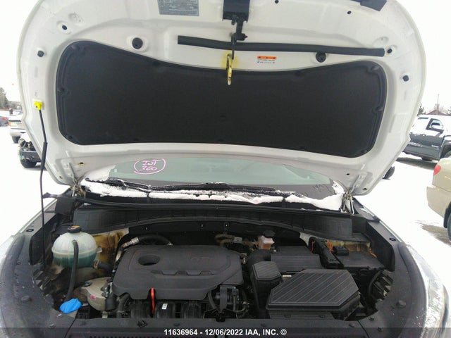 Hyundai TUCSON 2019 KM8J33AL7KU002163 Image 10