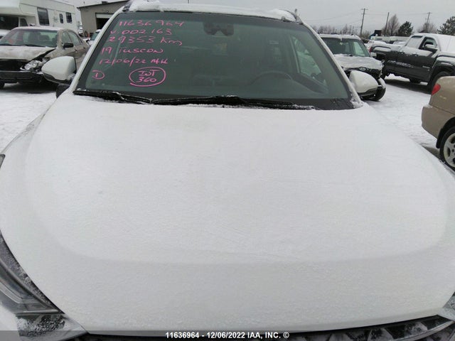 Hyundai TUCSON 2019 KM8J33AL7KU002163 Image 6