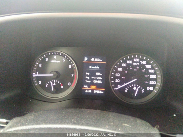 Hyundai TUCSON 2019 KM8J33AL7KU002163 Image 7