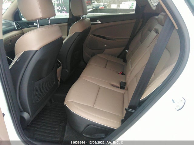 Hyundai TUCSON 2019 KM8J33AL7KU002163 Image 8