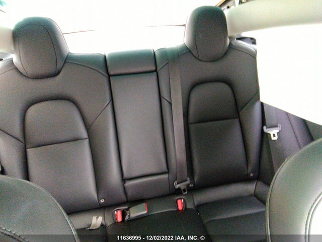 5YJ3E1EAXNF340433 Tesla MODEL 3