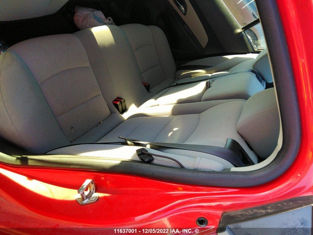 Chevrolet CRUZE LT 2014 1G1PC5SB6E7116537 Image 9