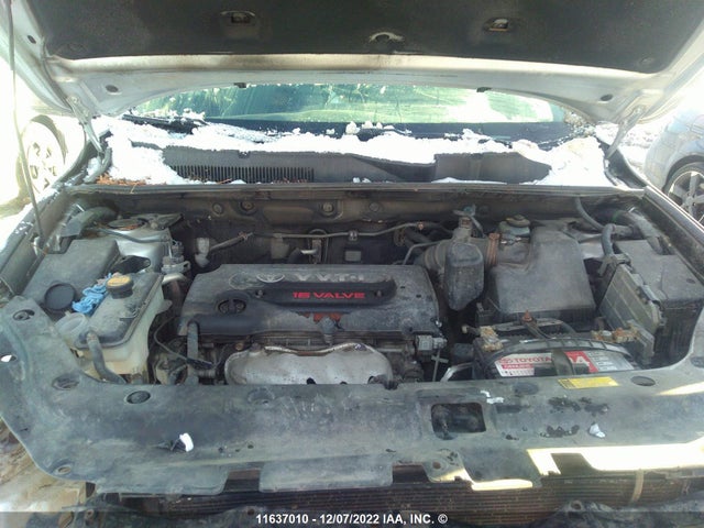 Toyota RAV4 2008 JTMBD33V285209776 Image 11