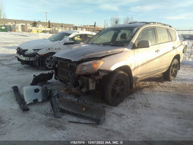 Toyota RAV4 2008 JTMBD33V285209776 Image 2