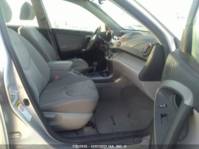 Toyota RAV4 2008 JTMBD33V285209776 Image 6