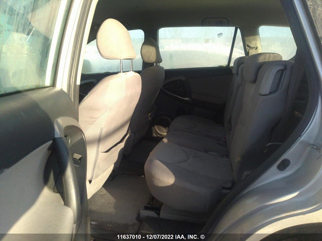 Toyota RAV4 2008 JTMBD33V285209776 Image 9