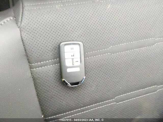 Honda CR-V EXL 2020 2HKRW2H82LH213454 Image 11