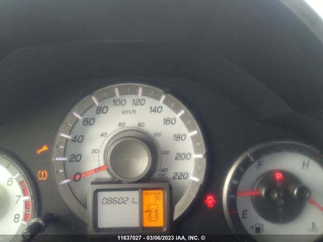 Honda Pilot 2015 5FNYF4H36FB504005 Image 8