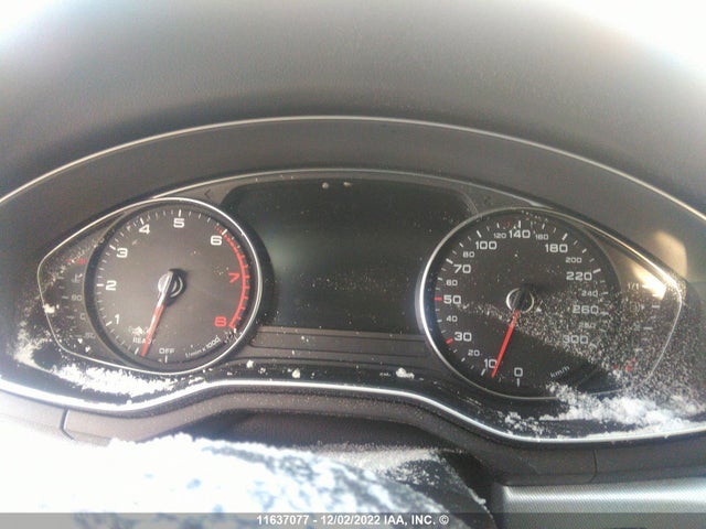 WAUBNAF49JA101931 Audi A4 Progressiv
