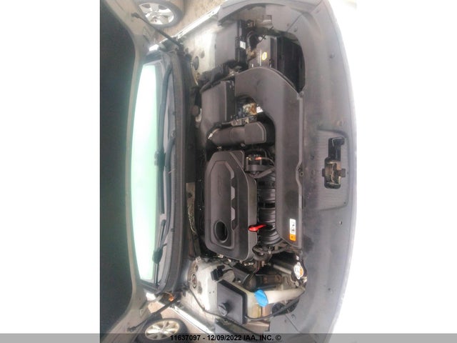 Hyundai Sonata 2016 5NPE24AF1GH293611 Image 11