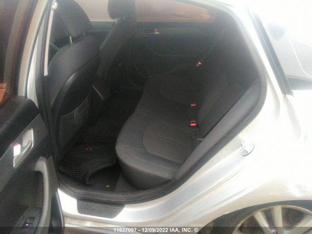 Hyundai Sonata 2016 5NPE24AF1GH293611 Image 9