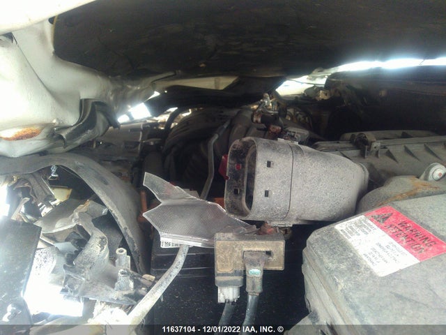 JA32U2FU4EU601784 Mitsubishi Lancer Es/es Sport