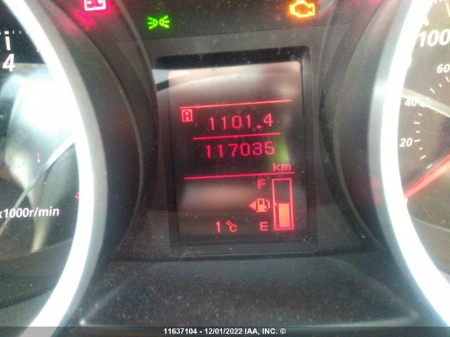 JA32U2FU4EU601784 Mitsubishi Lancer Es/es Sport