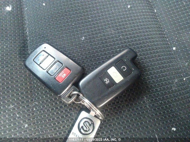 Toyota Rav4 Adventure/xle 2018 2T3RFREV5JW804337 Image 11