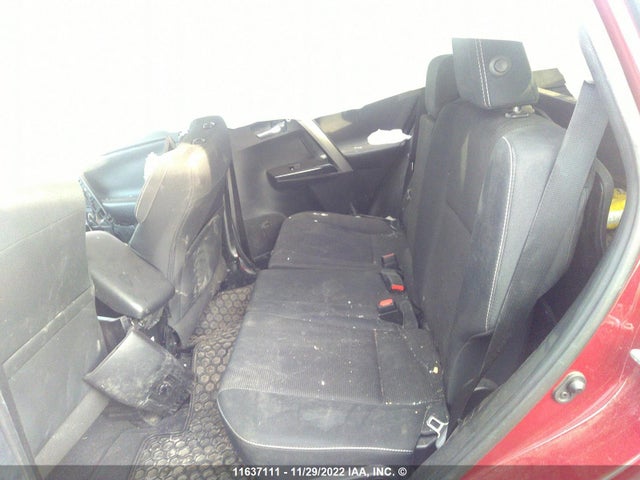 Toyota Rav4 Adventure/xle 2018 2T3RFREV5JW804337 Image 8