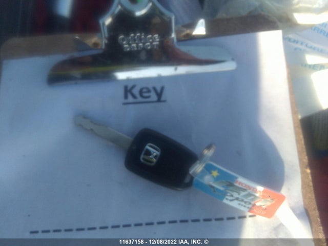 Honda Civic Lx 2017 2HGFC2F55HH019801 Image 3