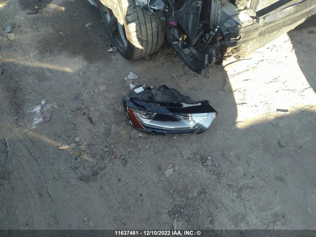 WAUFGCFLXDA236399 Audi S4 PREMIUM
