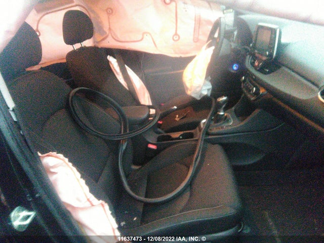 Hyundai ELANTRA GT 2020 KMHH35LE1LU119165 Image 6