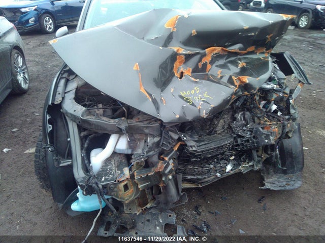 Honda ACCORD EXL 2015 1HGCR2F82FA805532 Image 6