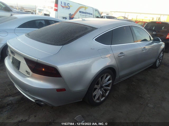 WAUWGCFC6CN082538 Audi A7 PREMIUM