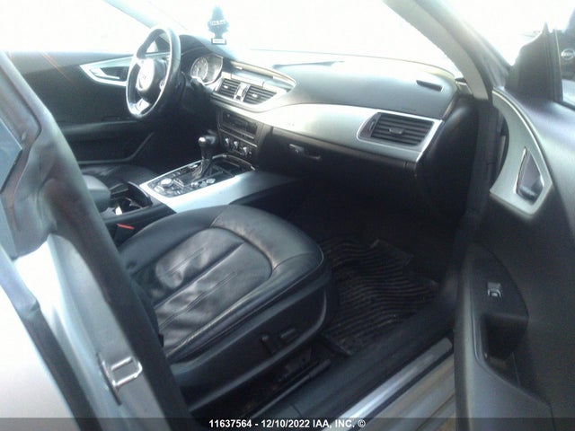 WAUWGCFC6CN082538 Audi A7 PREMIUM