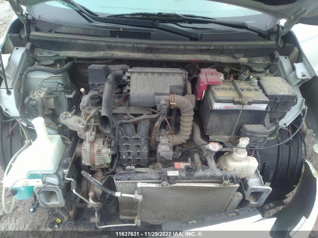 ML32A5HJ1KH008809 Mitsubishi Mirage