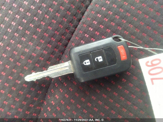 ML32A5HJ1KH008809 Mitsubishi Mirage