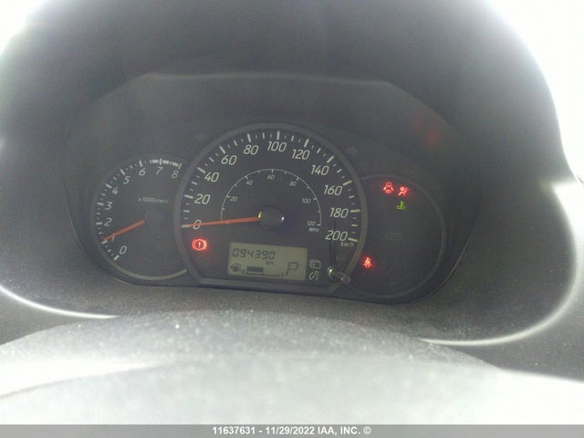 ML32A5HJ1KH008809 Mitsubishi Mirage