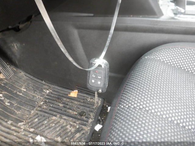 Chevrolet EQUINOX LT 2011 2CNFLNECXB6479065 Image 11