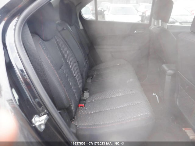 Chevrolet EQUINOX LT 2011 2CNFLNECXB6479065 Image 7