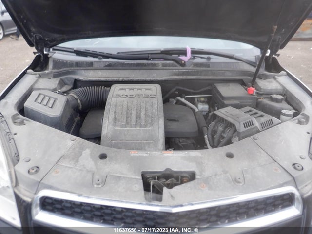Chevrolet EQUINOX LT 2011 2CNFLNECXB6479065 Image 10