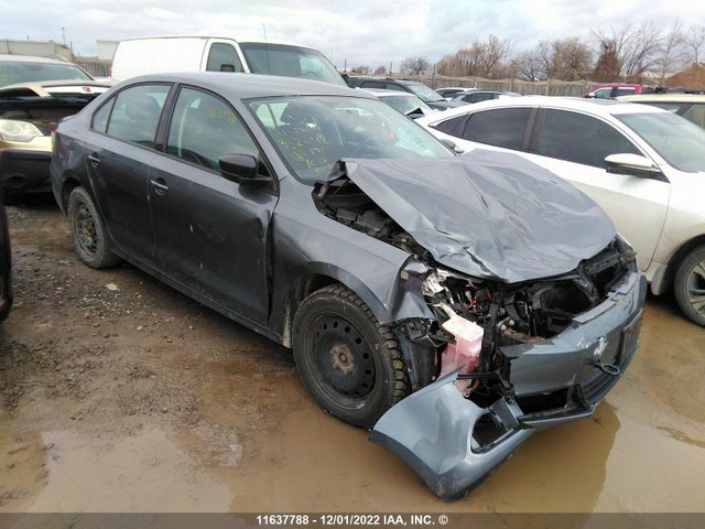 3VW2K7AJ9BM382092 auction archive image