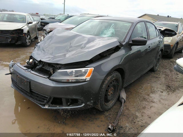 3VW2K7AJ9BM382092 Volkswagen Jetta