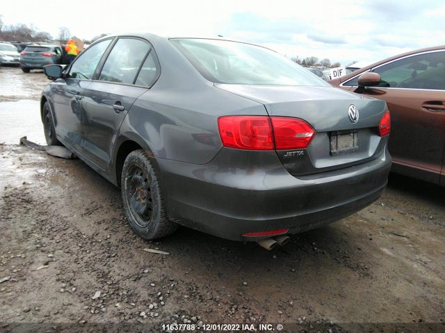 3VW2K7AJ9BM382092 Volkswagen Jetta