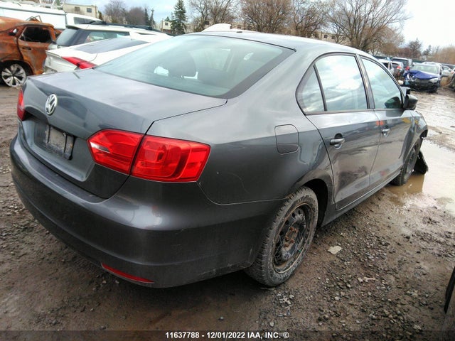 3VW2K7AJ9BM382092 Volkswagen Jetta