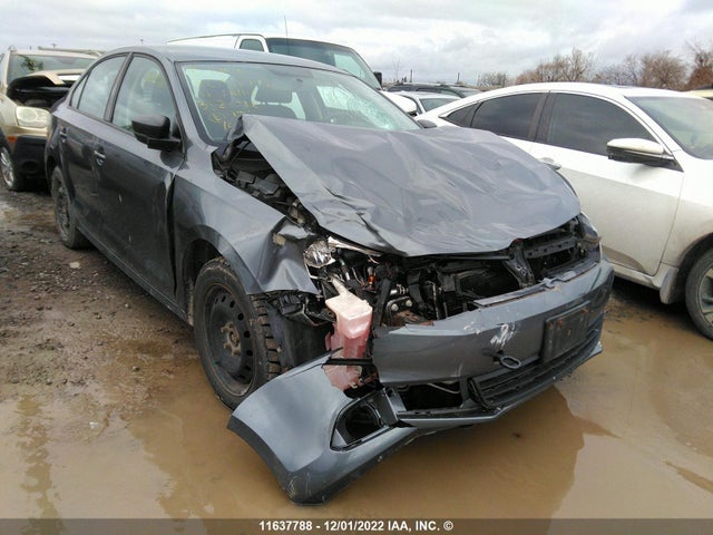 3VW2K7AJ9BM382092 Volkswagen Jetta