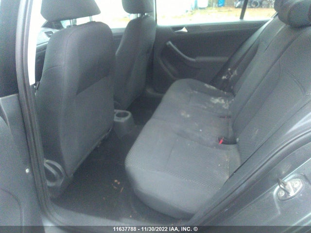 3VW2K7AJ9BM382092 Volkswagen Jetta