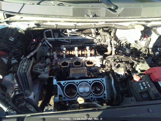 2C4RC1BG4MR583005 Chrysler Pacifica Touring L