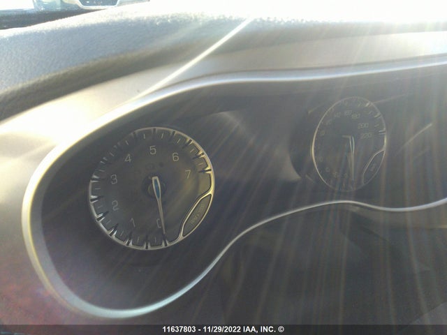 2C4RC1BG4MR583005 Chrysler Pacifica Touring L
