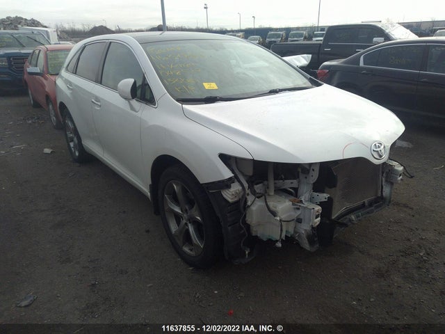2011 4T3BK3BB1BU048527 main image