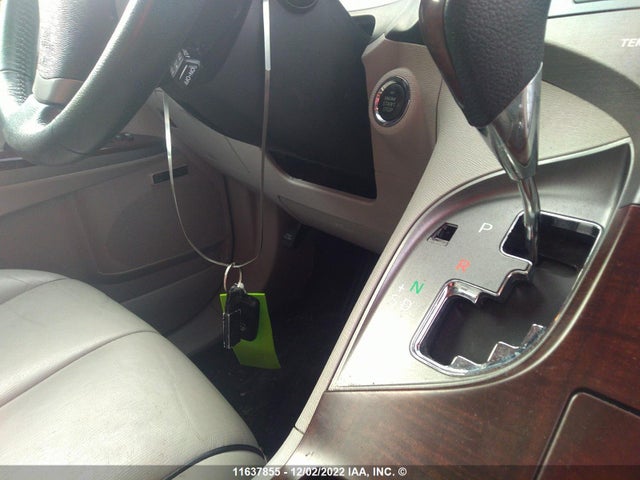 Toyota Venza 2011 4T3BK3BB1BU048527 Image 3