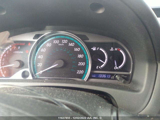 Toyota Venza 2011 4T3BK3BB1BU048527 Image 8