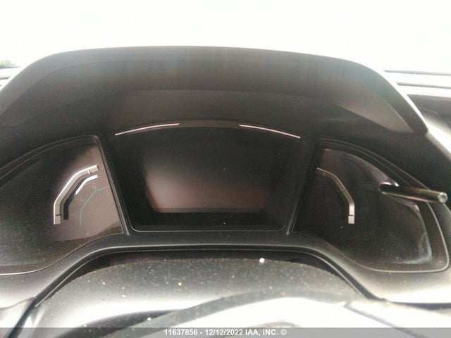 Honda Civic 2020 2HGFC2E56LH003732 Image 8